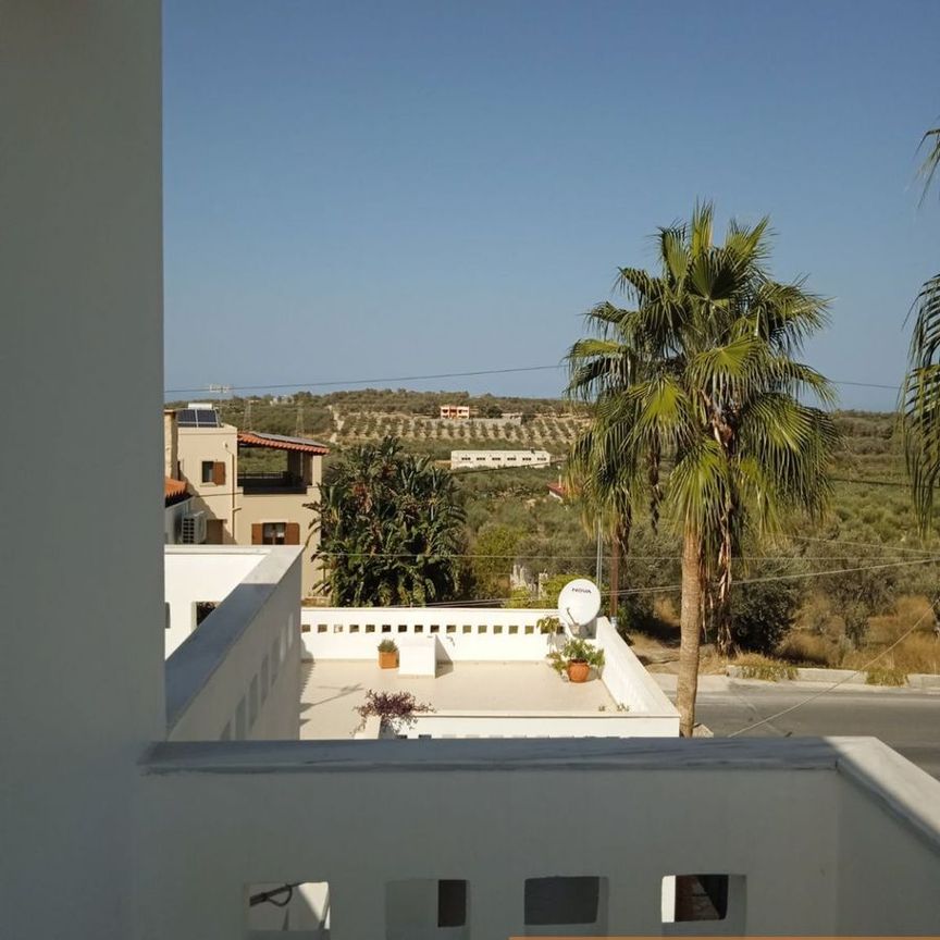 Μεζονέτα για ενοικίαση Άδελε (Αρκάδι) - Photo 1