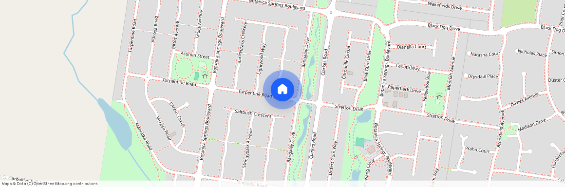 10 Turpentine Road, BROOKFIELD