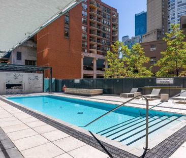 For Lease - 2A Church Street Unit# 508, Toronto, Ontario - Photo 3