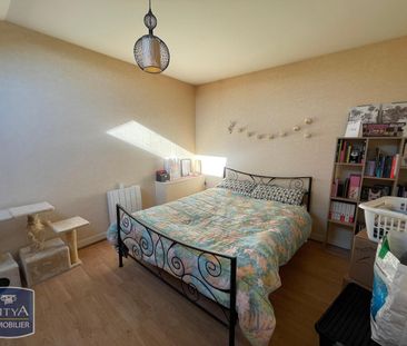 Location Appartement 2 pièces 44m² BUXEROLLES 86180 - Photo 4