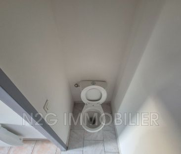 Location Appartement 2 pièces 38m² GRASSE 06130 - Photo 6