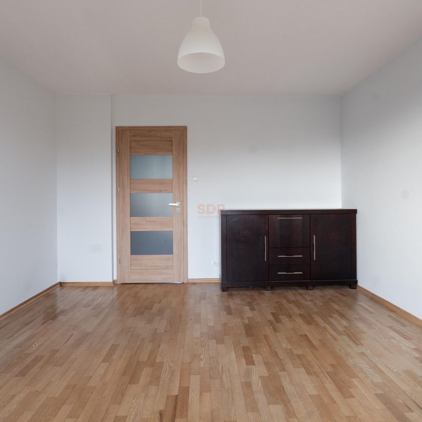 Duże, jasne 3 pokoje od zaraz, centrum, doskonała lokalizacja - Photo 1