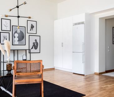 Albrektsvägen, Norrköping - Foto 2