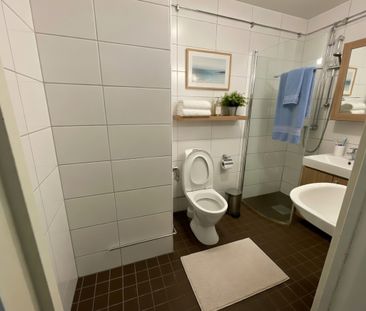3 rok på Revärgatan 2, ledig lägenhet i Helsingborg - Photo 6