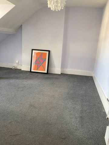 1 Bed Flat, Grosvenor Road, W4 - Photo 4