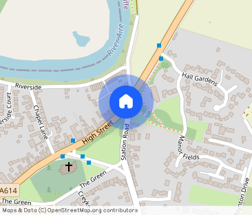 Richmond Court, Rawcliffe - Photo 1