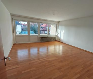 Gemütlich Wohnen im Roten Feld - Foto 1