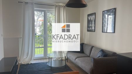 2-pokojowy apartament, balkon, miejsce parkingowe - Zdjęcie 2