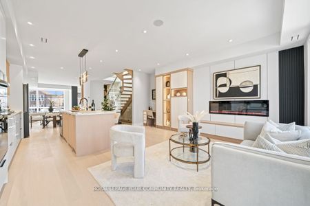 For Lease - 266 Westlake Avenue, Toronto, Ontario - Photo 2