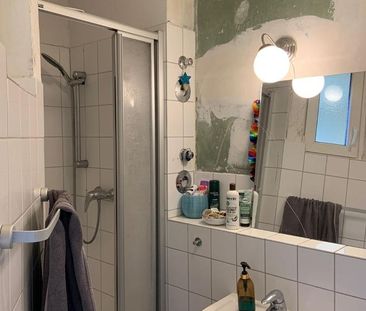 WG Zimmer (ca. 20 m²) ab 01.01.2026 auf der Veddel - Foto 1