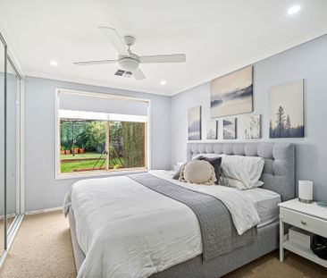 Charming Family Home - Photo 2