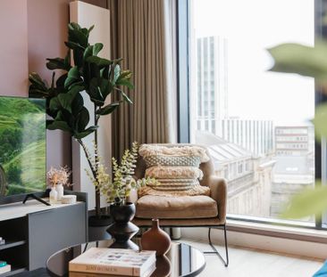 1 bedroom apartment to rent - Photo 5