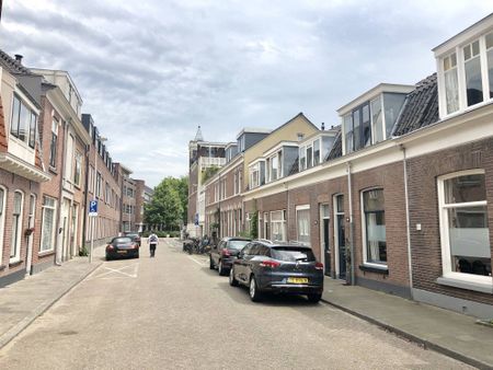 Bovenwoning Van Alphenstraat, Utrecht huren? - Photo 4