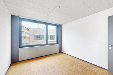 4VIERTEL – Right in the middle of it all. On the water. It’s up to you. - Photo 4