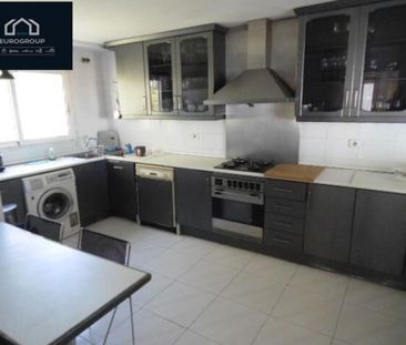 Luxury 4 room Detached House for rent in Benidorm, Spain - Photo 6