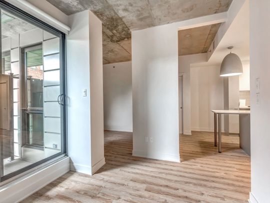 Wilcox Apartments for rent in Saint-Henri - Photo 1