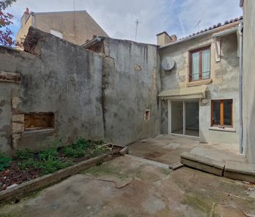 Location Appartement 2 pièces 58m² POITIERS 86000 - Photo 5