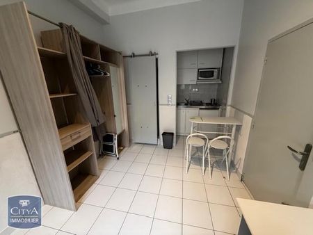 Location Appartement 1 pièce 14m² AIX EN PROVENCE 13100 - Photo 5