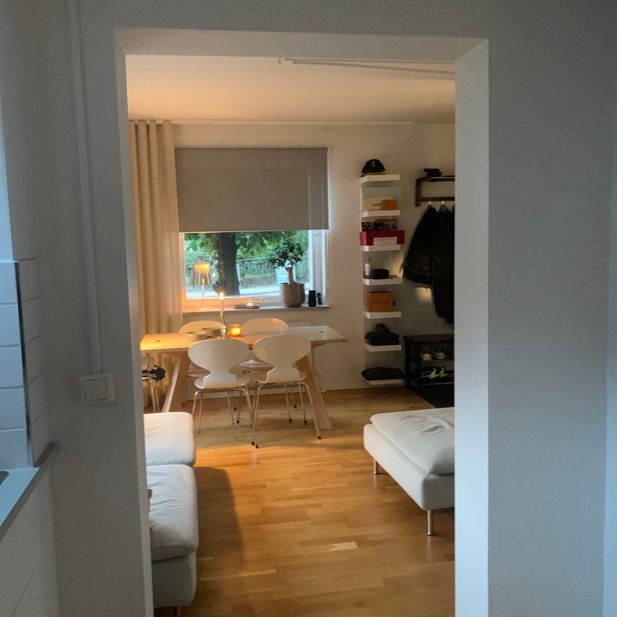 Engelbrektsgatan 74A - Photo 1