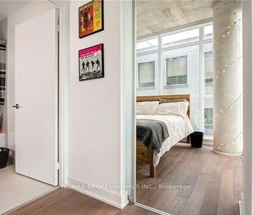 Carlaw Lofts 1190 , #326 - Photo 1