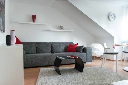 Charmante Wohnung in Frechen mit guter Anbindung an Köln - Photo 3