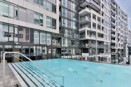 For Lease - 576 Front Street Unit# 1202, Toronto, Ontario - Photo 3