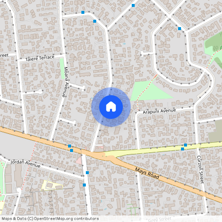 11C Athens Road, Auckland