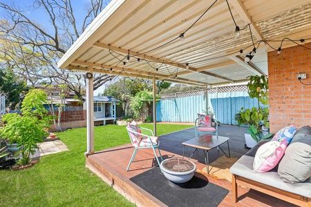 31b Reynolds Street, Old Toongabbie NSW 2146 - House For Rent | Domain - Photo 4