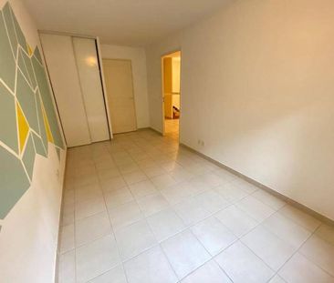 Location appartement 2 pièces 39.1 m² à Montpellier (34000) - Photo 1