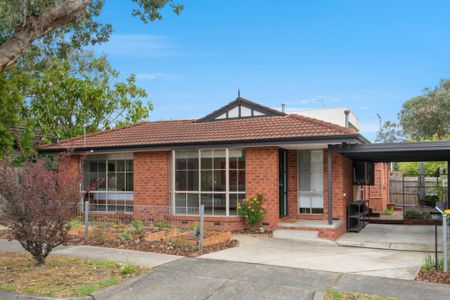 Easy Living Nestled in Blackburn - Photo 3