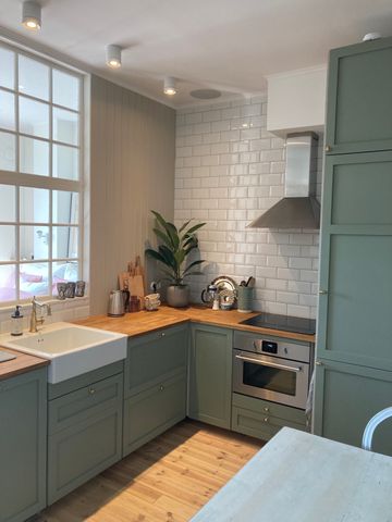 Sylvestergatan, Göteborg - Foto 2