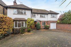 4 bedroom detached house to rent - Photo 3