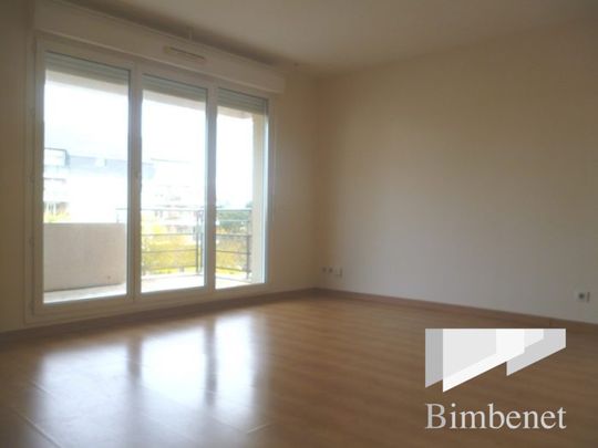 Appartement à louer, 2 pièces - Orléans 45100 - Photo 1