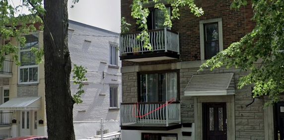 Logement à Louer - Photo 2