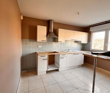 Location Appartement 5 pièces 151m² ALBI 81000 - Photo 5