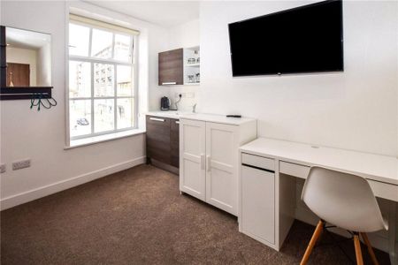 1 bedroom flat to rent - Photo 3