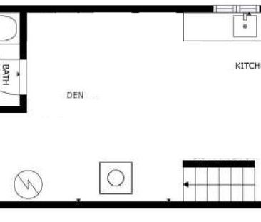 For Lease - 858 Manning Avenue Unit# BSMT, Toronto, Ontario - Photo 4