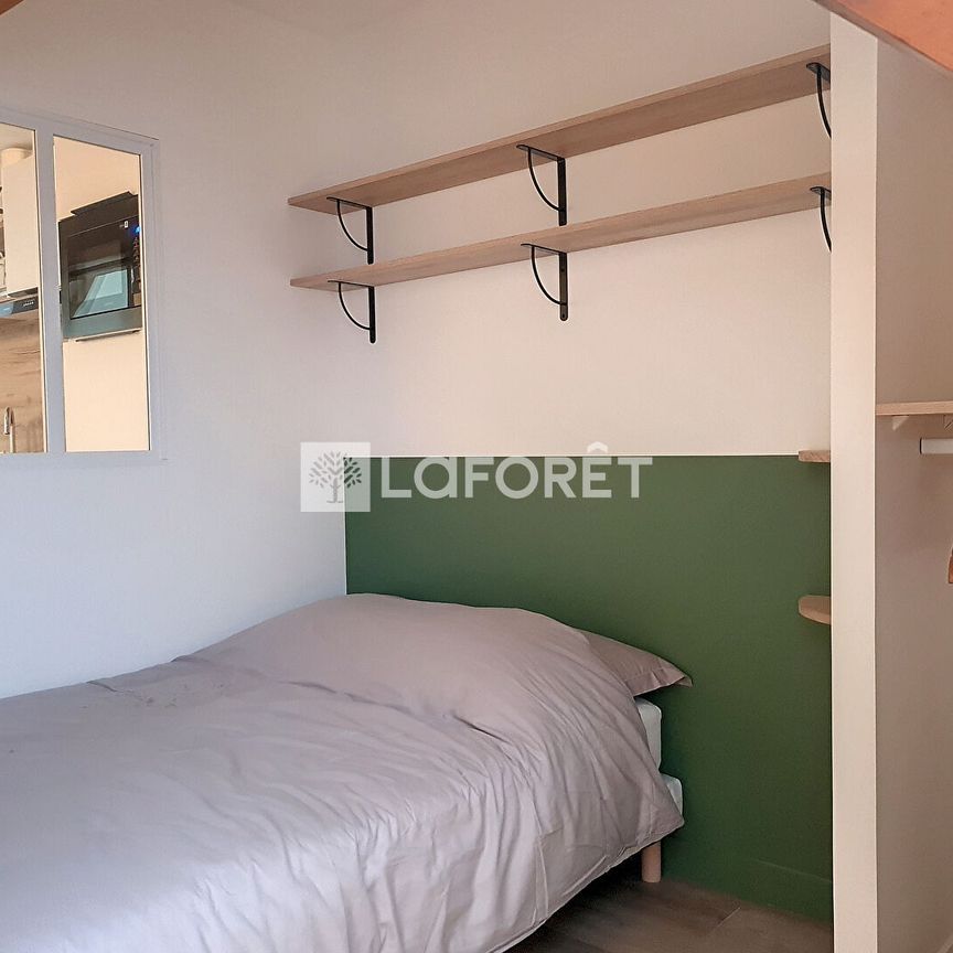 Appartement T1 Caen à louer - Photo 1