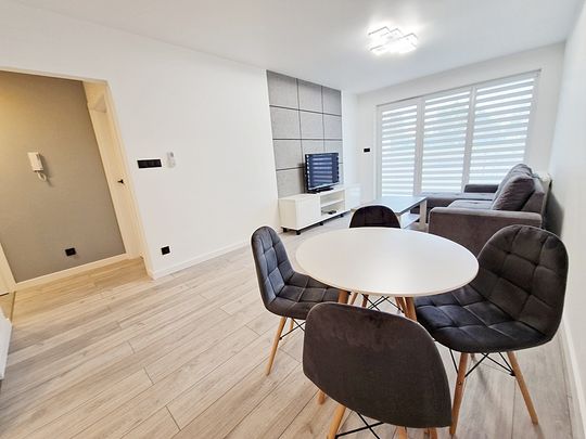 Ogród | Taras | 2 pokoje | NOWY STOK | Kielce - Photo 1