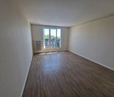 Location appartement T4 77.30m² à Tinqueux (51430) - Photo 1