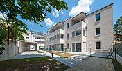 WirtschaftseinheitBADEN IV/1 - Betreutes Wohnen - Photo 1