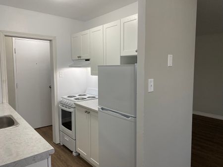 One Bedroom Apartment inclusive - Photo 5
