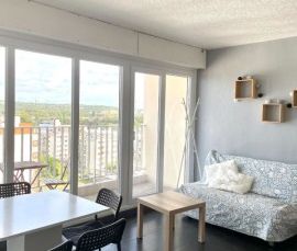 Appartement 1 pièce 31.34 m² - Photo 1