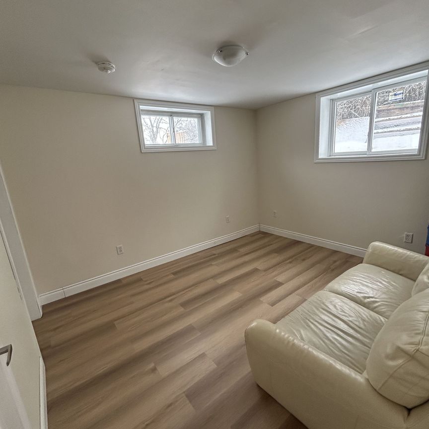 For Lease - 8114 Torbram Road Unit# Lower, Brampton, Ontario - Photo 1