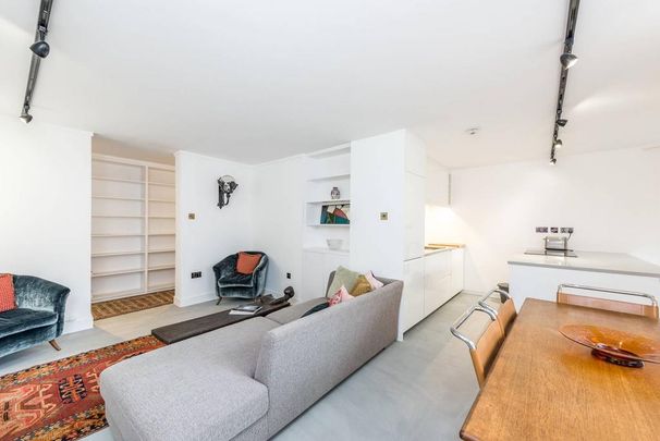 2 bedroom flat to rent - Photo 1