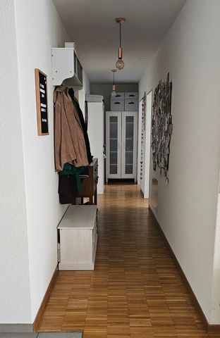 APPARTEMENT 21/2 PIÈCES À ZURICH, MEUBLÉ, TEMPORAIRE - Photo 5