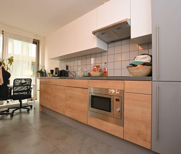 Te huur: Appartement Stalstraat 3 d in Groningen - Photo 5