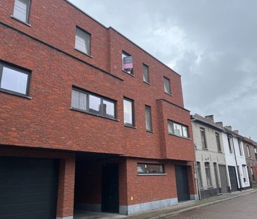 Modern appartement met 2 slaapkamers in het centrum van Eeklo. - Foto 5