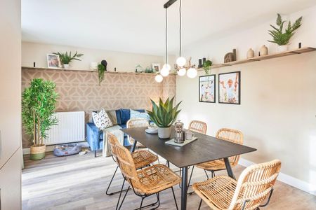 4 bedroom house to rent - Photo 3