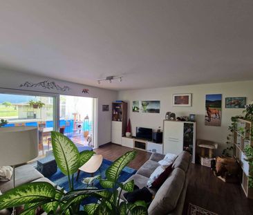 4.5 Zimmer, 120 m², 1. Stock - Foto 2